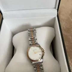 GUCCI レディース 腕時計
