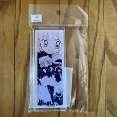 怪盗セイント・テール コレクションスタンド アクリルスタンド