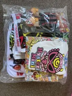 ヒステリックミニ 出産お祝いセット