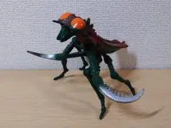 2025年最新】カマキラス ソフビの人気アイテム - メルカリ