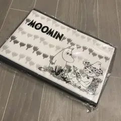 ムーミン ストレージボックス W38cm