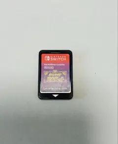 Switchソフト ポケットモンスター バイオレット