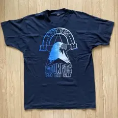 STURGIS スタージスTシャツ ブラック 1990 50th ハーレー L