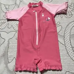 美品♡ファミリア♡水着♡100