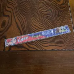 広島カープxサンフレ　反射リストバンド