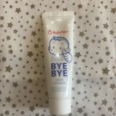 チュチュベビースキンクリーム
