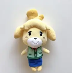 しずえさん ぬいぐるみ 制服ver