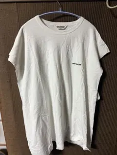 Cootie Supima Cotton Sweat Cut-Off Tee