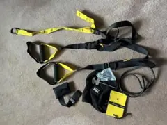TRX トレーニングサスペンションシステム