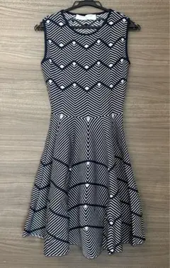 【極美品】ANAY アナイ　ANTONINOVALENTI ワンピース