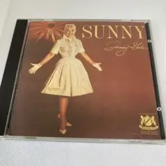 Sunny Gale Sunny CD サニー・ゲイル