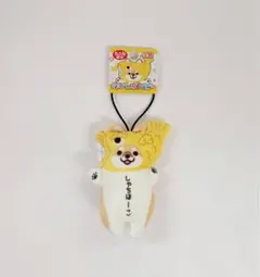 ご当地　のびしばベビー　名古屋限定　金鯱　しゃちほーこ