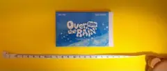straykids FC 5期　Over the RAIN フォトカードセット