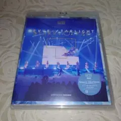 4thスタァライブ "Starry Ocean" Blu-ray 通常版