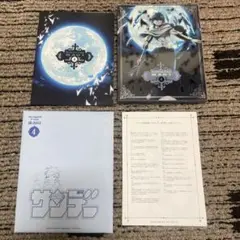マギ 二期 Blu-ray第4巻+特典付
