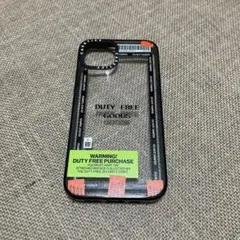 DUTY FREE GOODS iPhone13