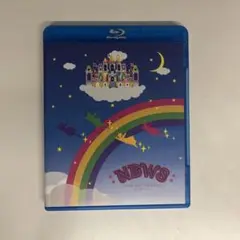 NEWS LIVETOUR 2012 美しい恋にするよBlu-ray