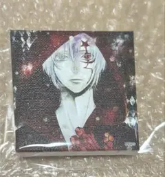 D.Gray-man 原画展 アレン ミニキャンバス