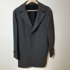 定価約17万 TAGLIATORE タリアトーレ
チェスターコート ステン