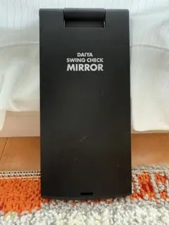 DAIYA SWING CHECK MIRRORスイングチェックミラー