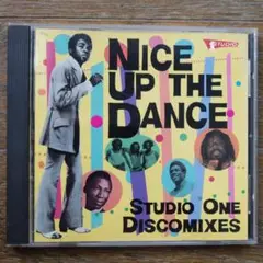 Studio One Discomixes /Nice Up The Dance