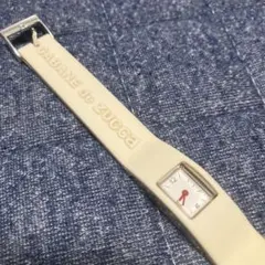 CABANE de ZUCCa CHEWING GUM ホワイト