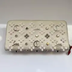 クリスチャンルブダン 長財布 パネトーネウォレット