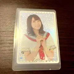 渡辺曜(斉藤朱夏) PE+ ラブカ ラブライブ エネルギー Aqours