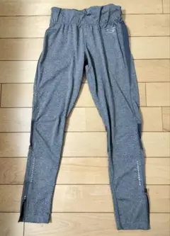 スケッチャーズ　ランニングパンツ　レギンス