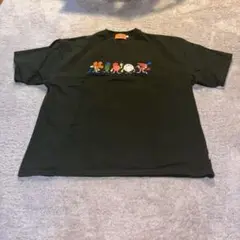 Keboz Tシャツ