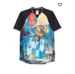 PUMA x Kidsuper グラフィック Tシャツ タグ付き