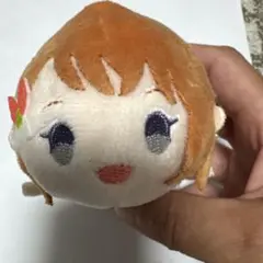 プロジェクトセカイ　花里みのり　もちもちマスコット