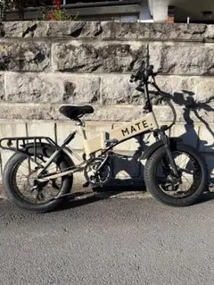 2025年最新】MATE bike リアキャリアの人気アイテム - メルカリ