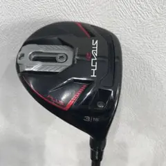テーラーメイド STEALTH 2 PLUS 3W 15°