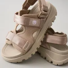 SHAKA スポーツサンダル ベージュ TAUPE
