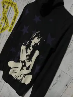 グラビアガール-極限定 ヒステリックグラマー パーカージップ RATS HUF