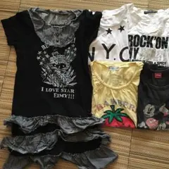 150 Tシャツ