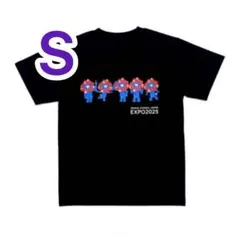 EXPO2025 関西万博2025 万博　ミャクミャク　半袖　Tシャツ　2025