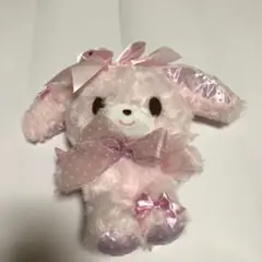 サンリオ　ぼんぼんりぼん　ぬいぐるみ