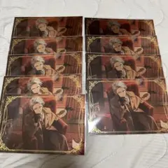 アイナナ 記念日 ポスカ 楽