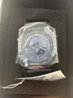 新品未使用品 CASIO G-SHOCK GM -2100N -2AJF