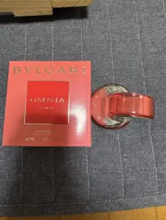ブルガリ オムニア コーラル オードトワレ 65ml 未使用（正規品） BVLGARI（フレグランス） オムニア コーラル オードトワレ 通販