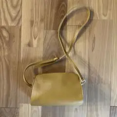 バック　未使用品