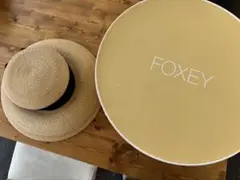 2025年最新】Foxey レディース 麦わら帽子の人気アイテム - メルカリ