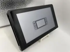 Nintendo Switch 本体 新型 HAC-001-(01) HAD-S