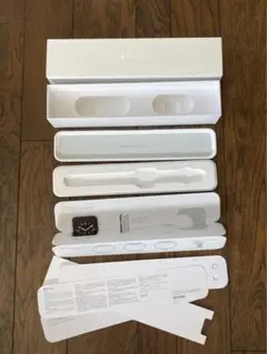 Apple Watch 空箱