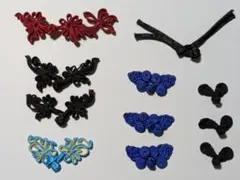 チャイナボタン　まとめ売り