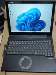 CF-XZ6 i5 8ギガメモリ 512ギガSSD Office