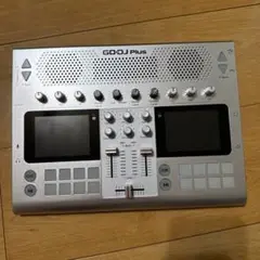 【美品値下げ中】GO DJ Plus 2025年最新】GODJ Plusの人気アイテム - メルカリ