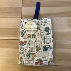 【新品】上ぐつ袋 上靴入れ シューズ袋 小学校